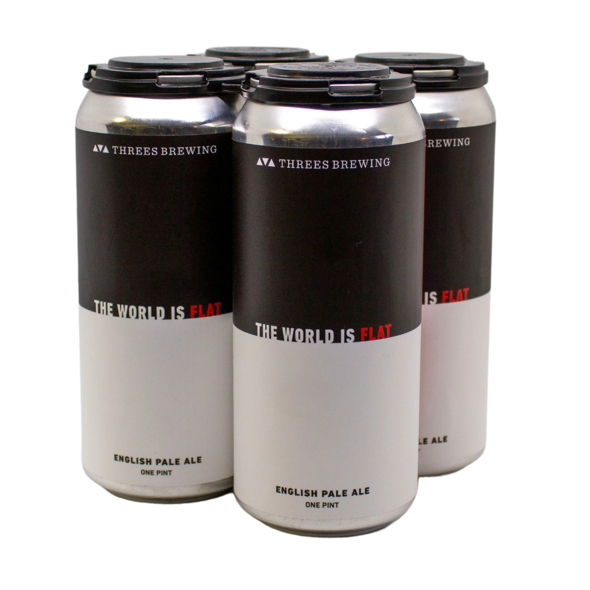 The World Is Flat (English Pale Ale) - Image 4