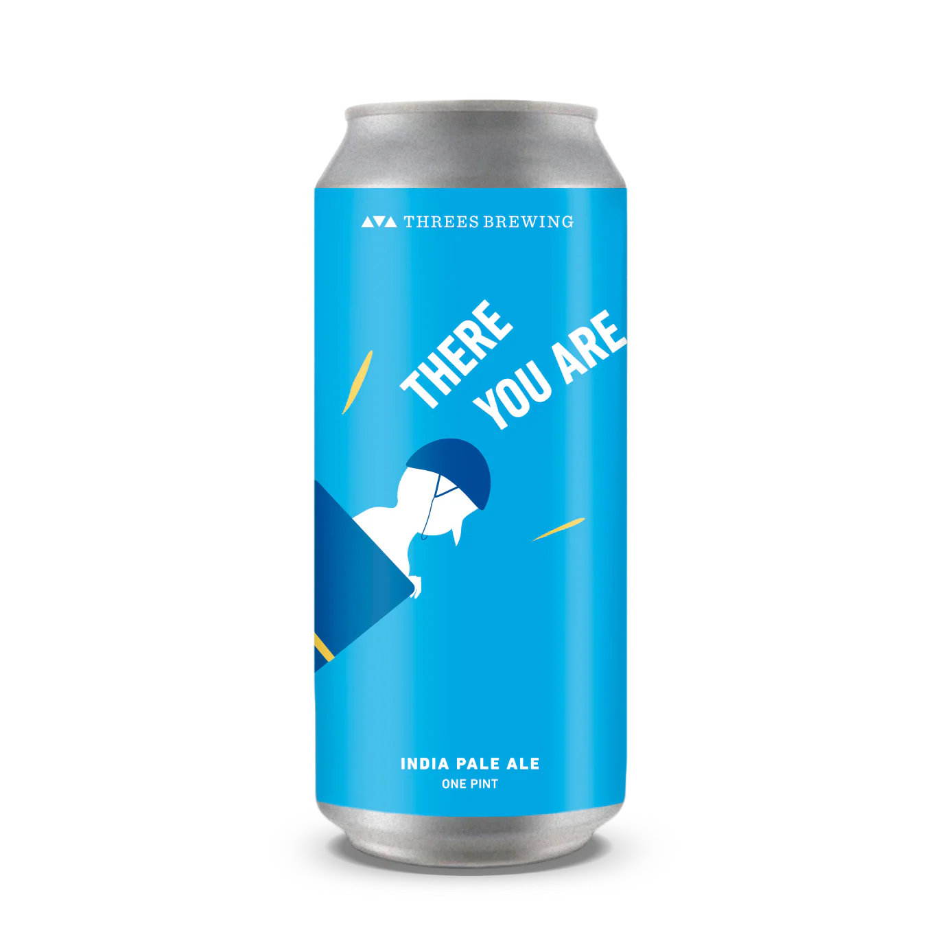 There You Are (Rotating Hop IPA) - Image 2