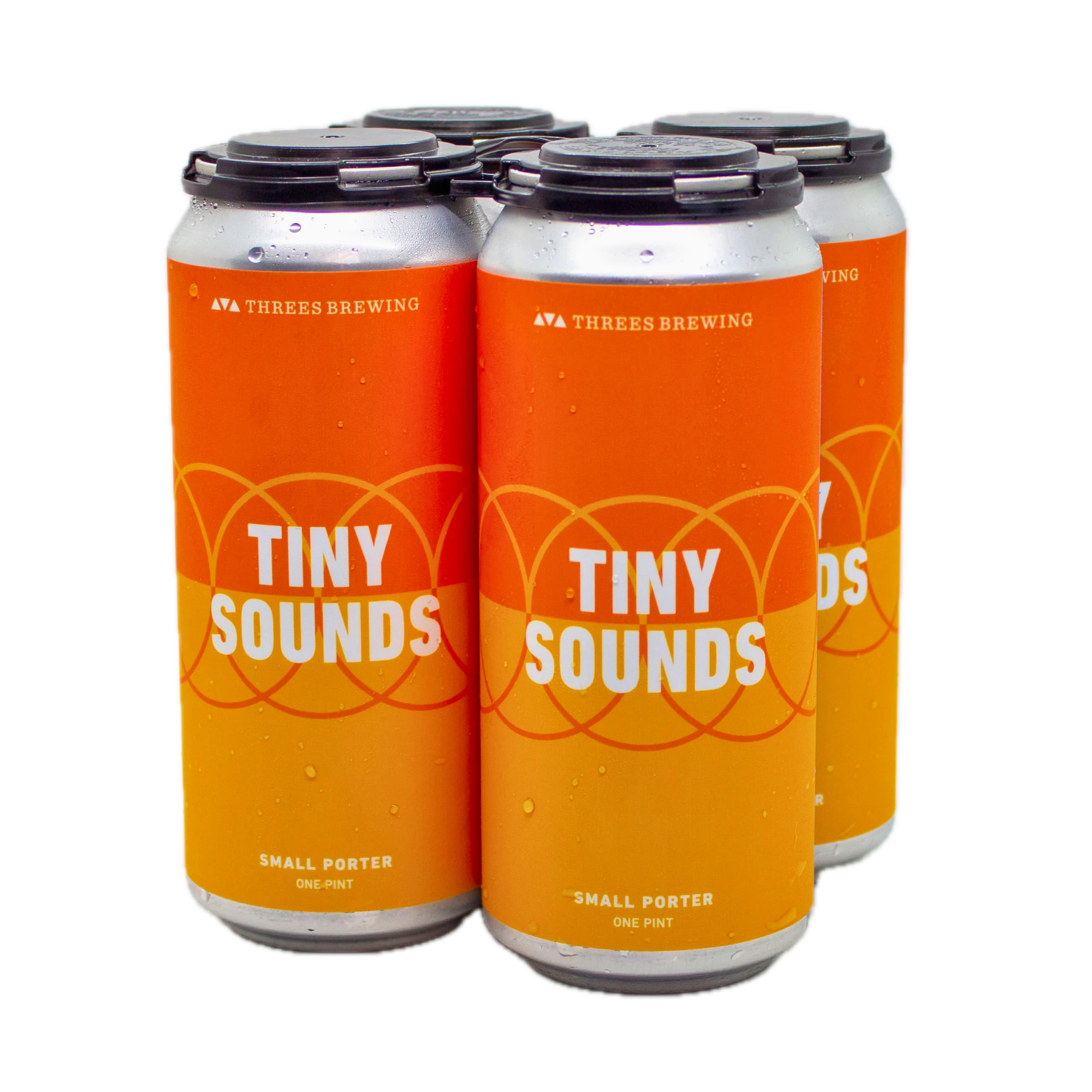 Tiny Sounds (Small Porter) - Image 4