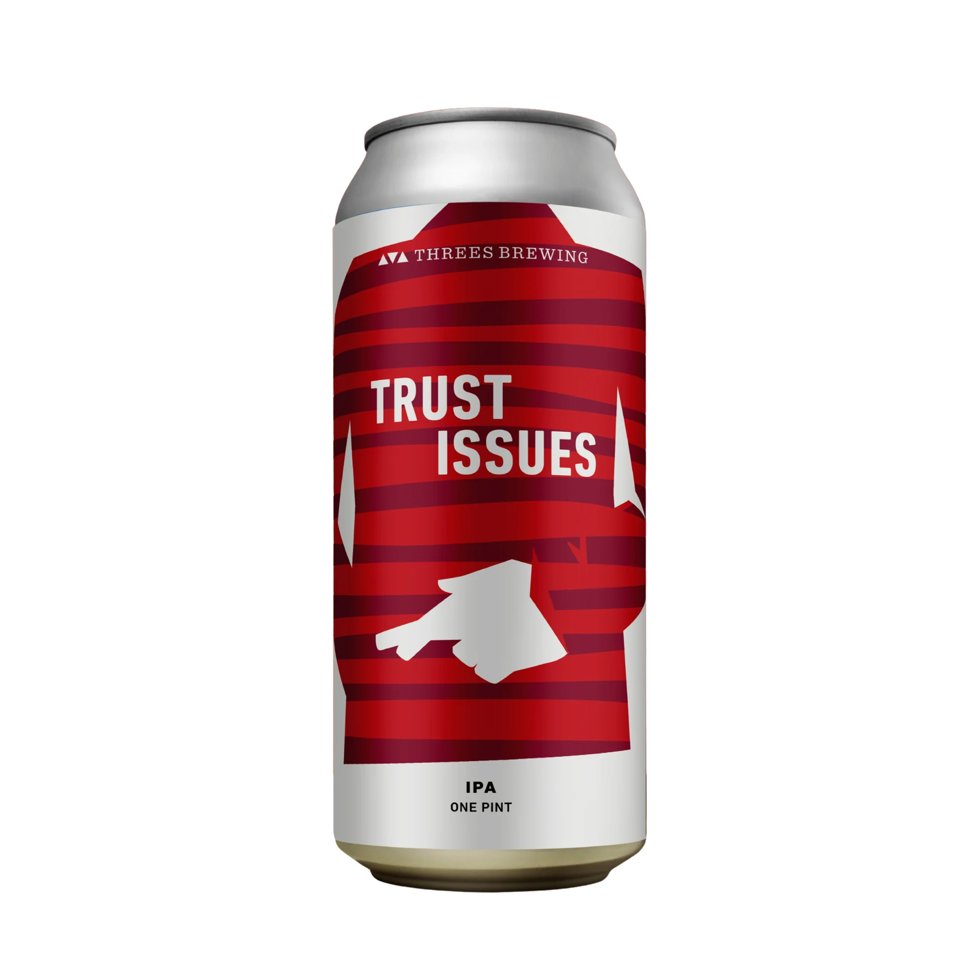 Trust Issues (IPA) - Image 2