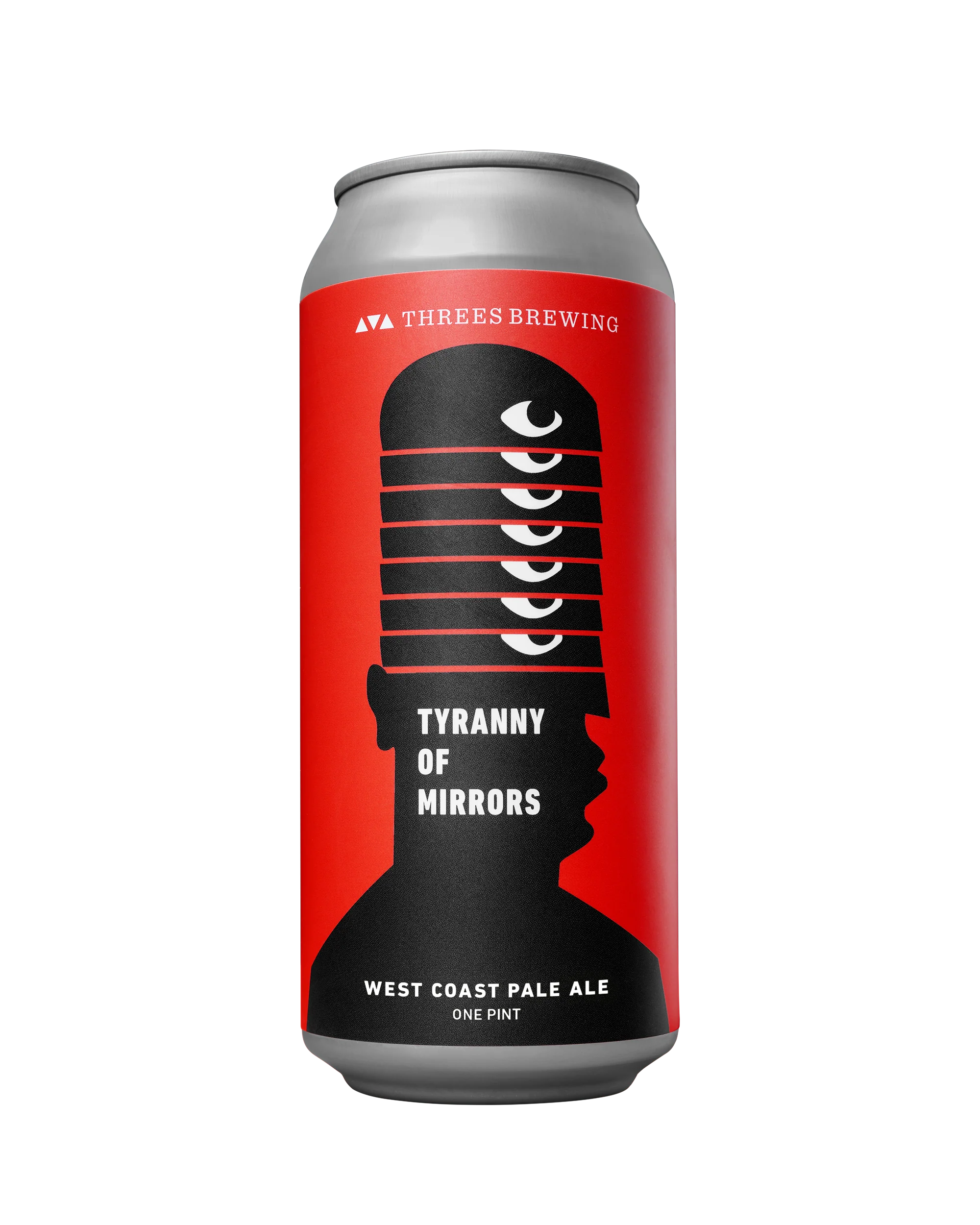 Tyranny of Mirrors (West Coast Pale Ale) - Image 2