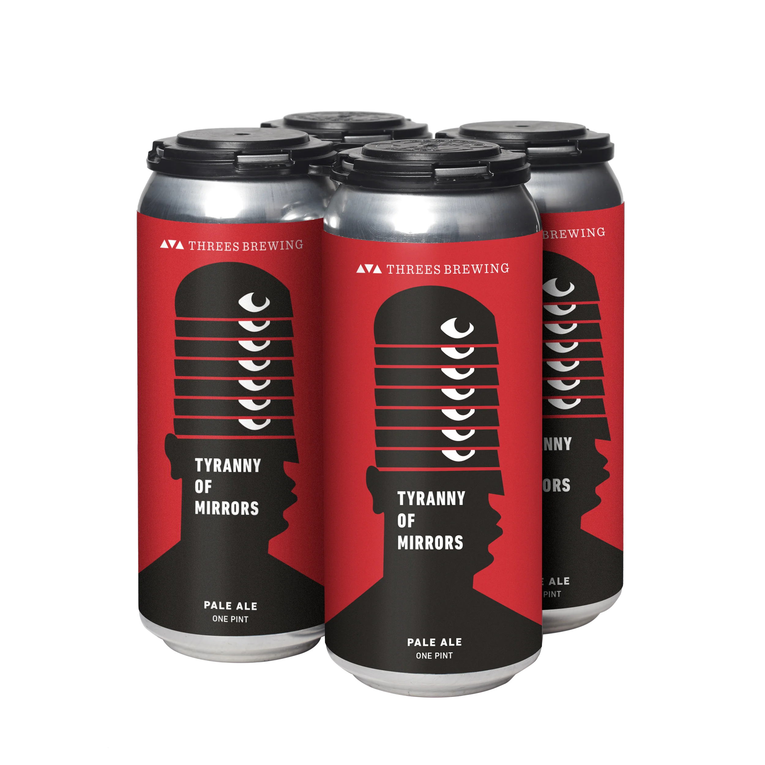 Tyranny of Mirrors (West Coast Pale Ale) - Image 3