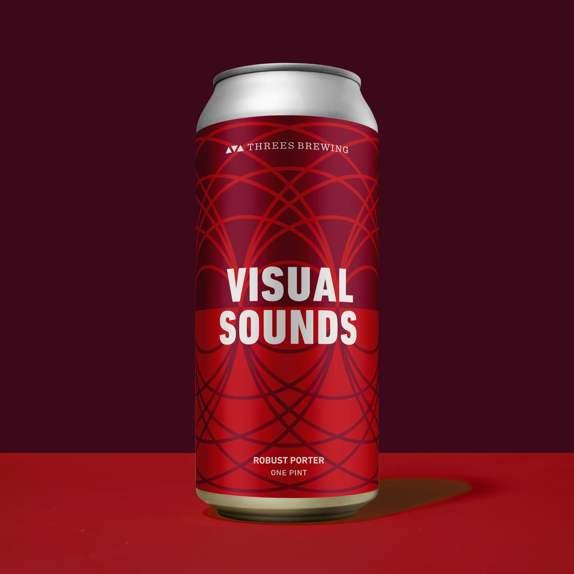 Visual Sounds (Robust Porter)