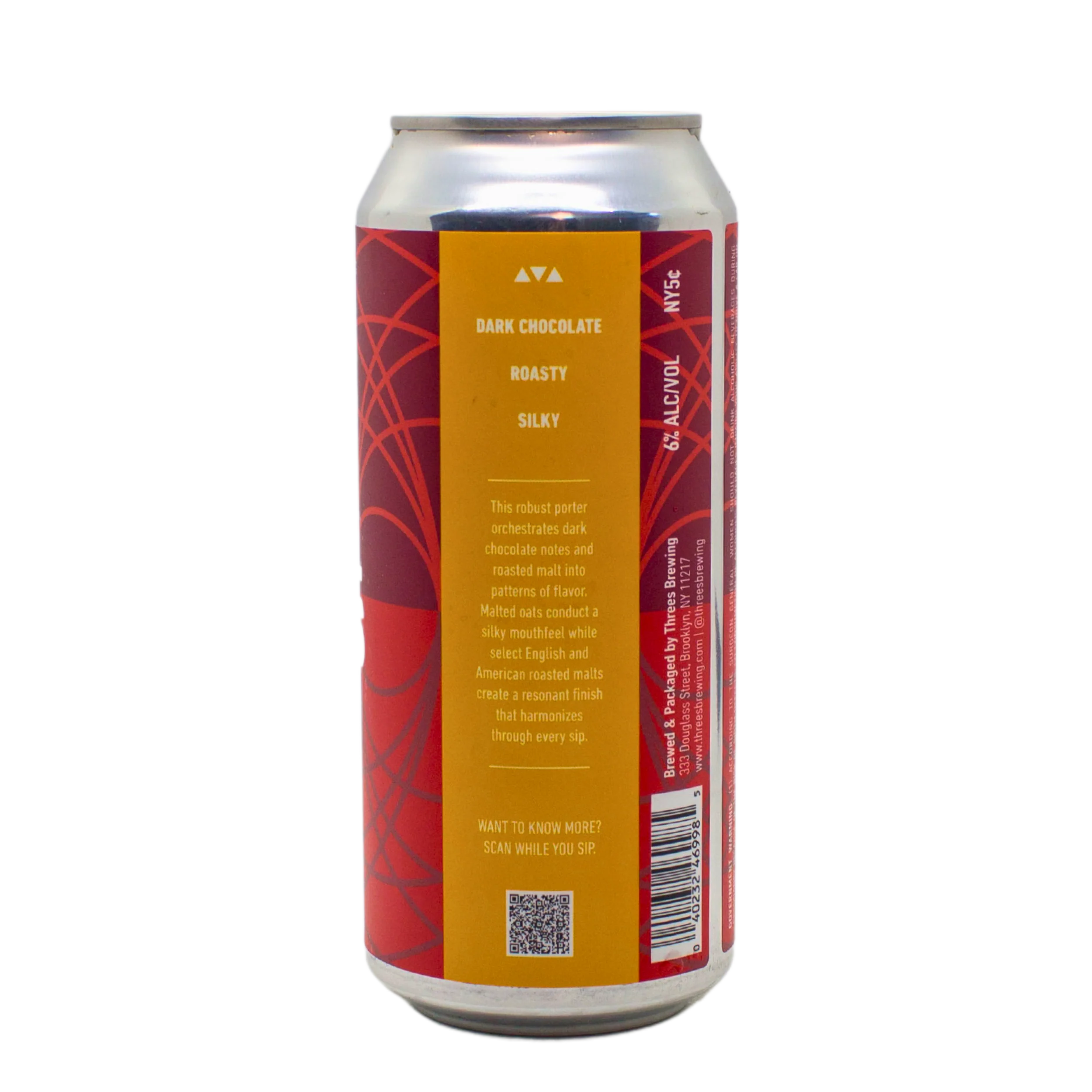 Visual Sounds (Robust Porter) - Image 3