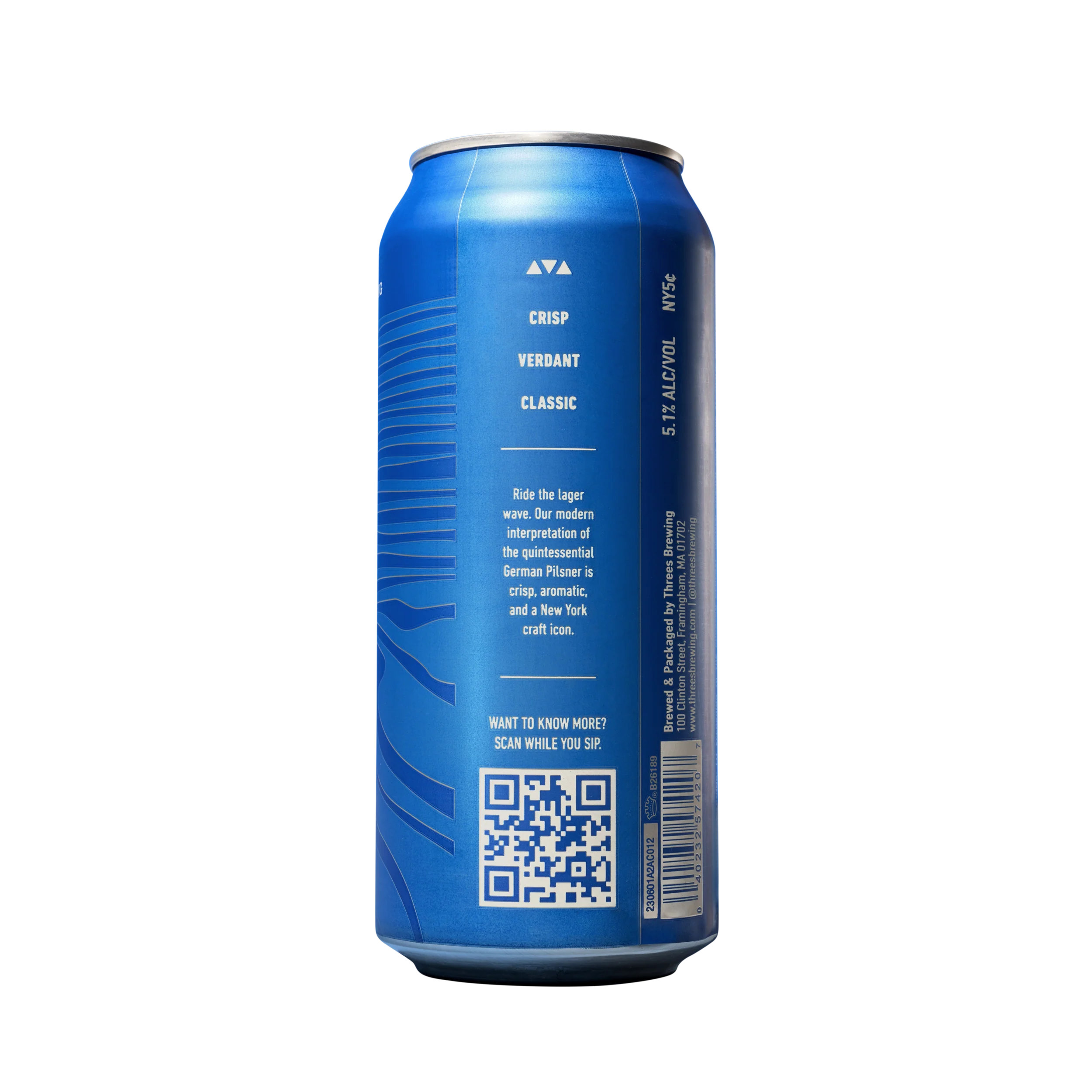 Vliet (Pilsner) - Image 3