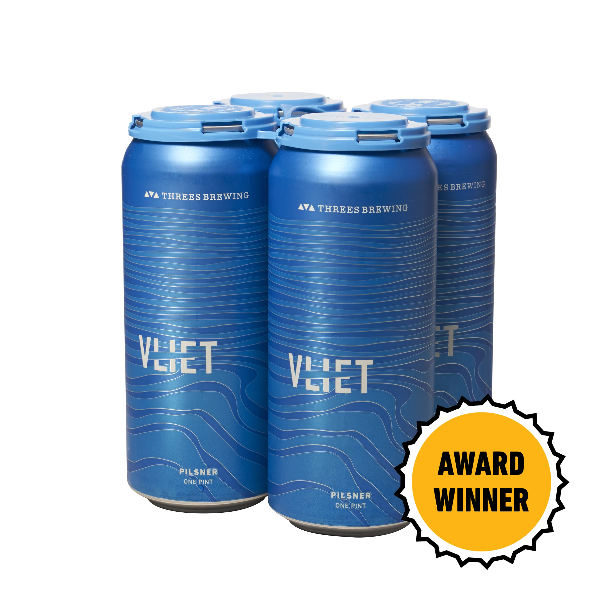 Vliet (Pilsner) - Image 4