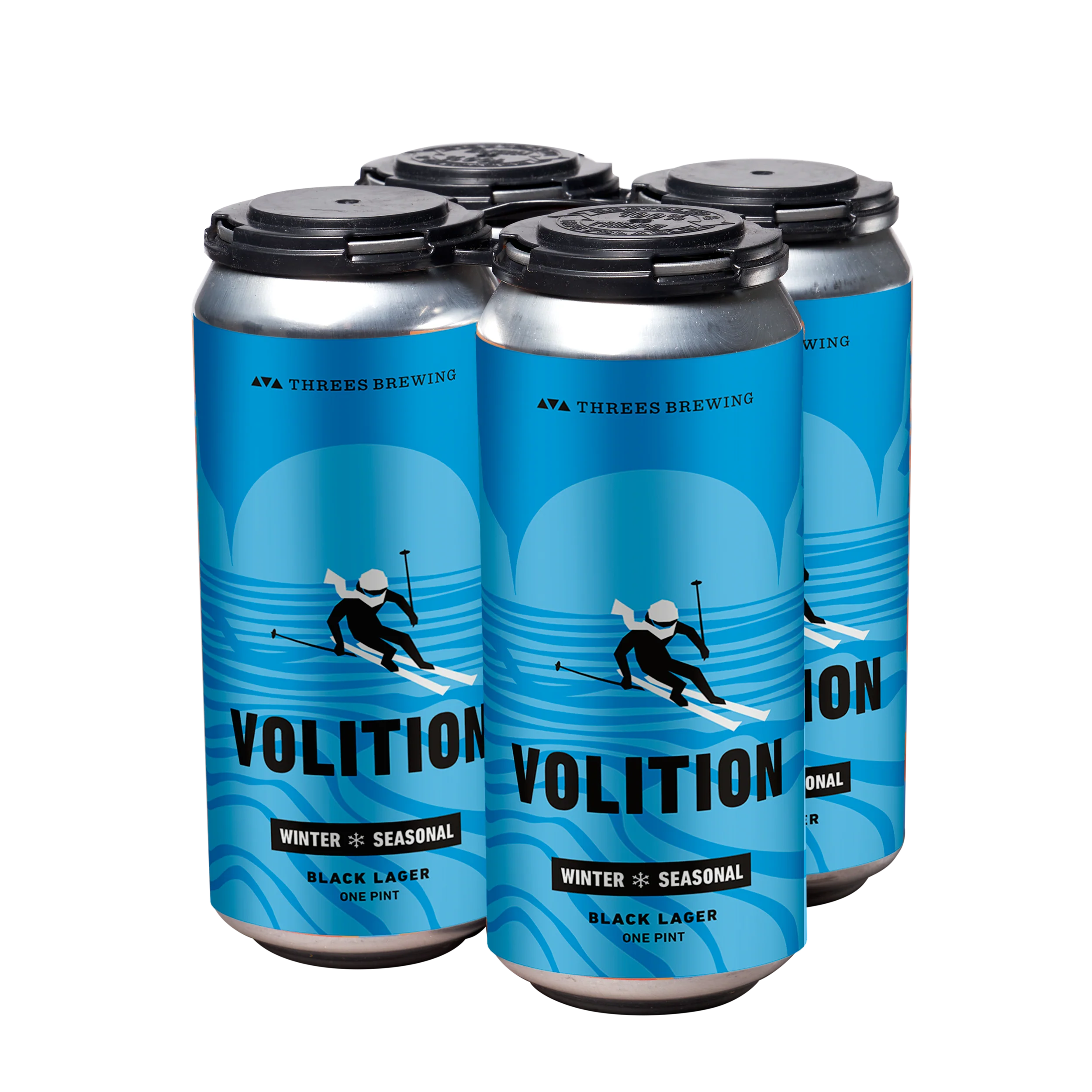 Volition (Black Lager) - Image 4