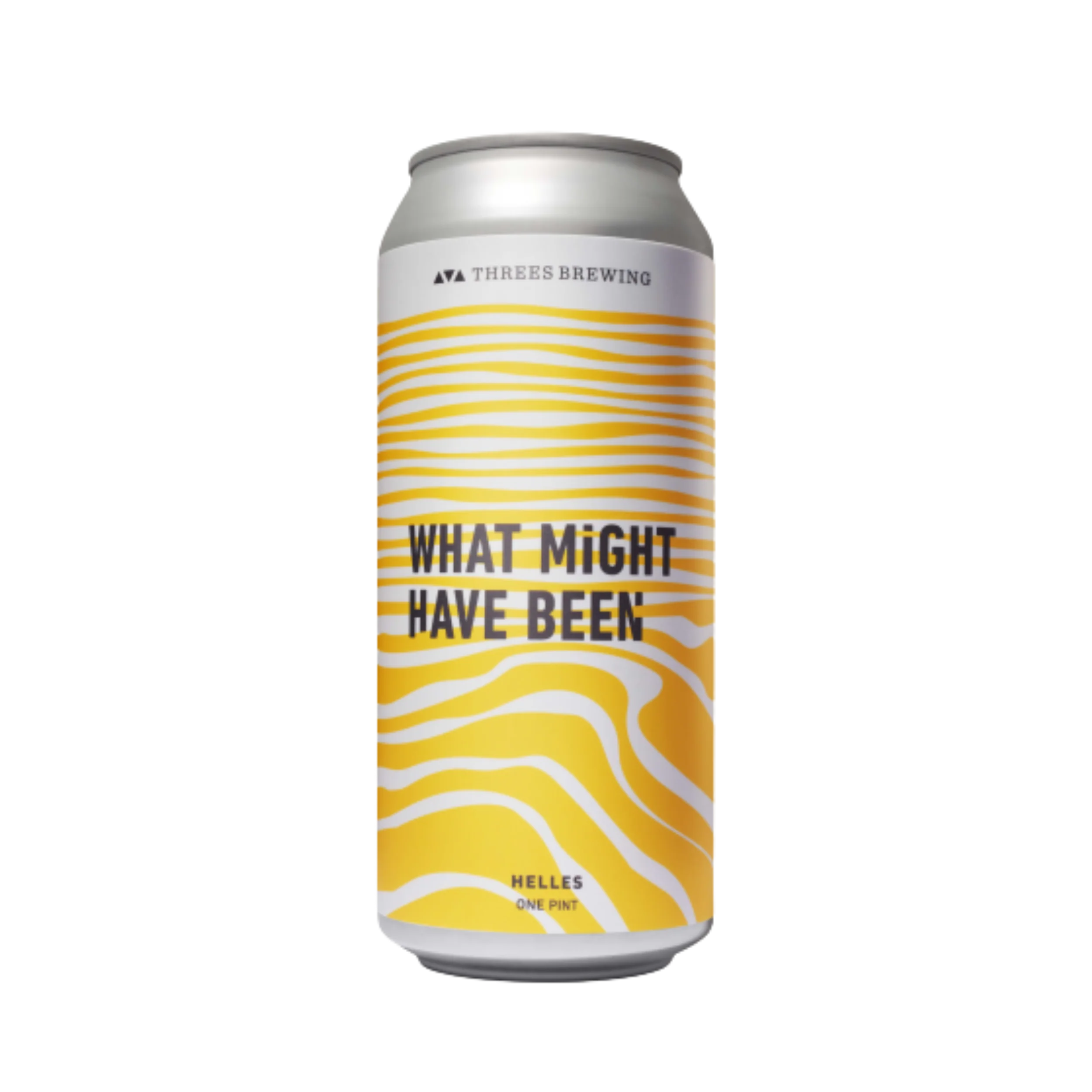 What Might Have Been (German-Style Helles) - Image 2