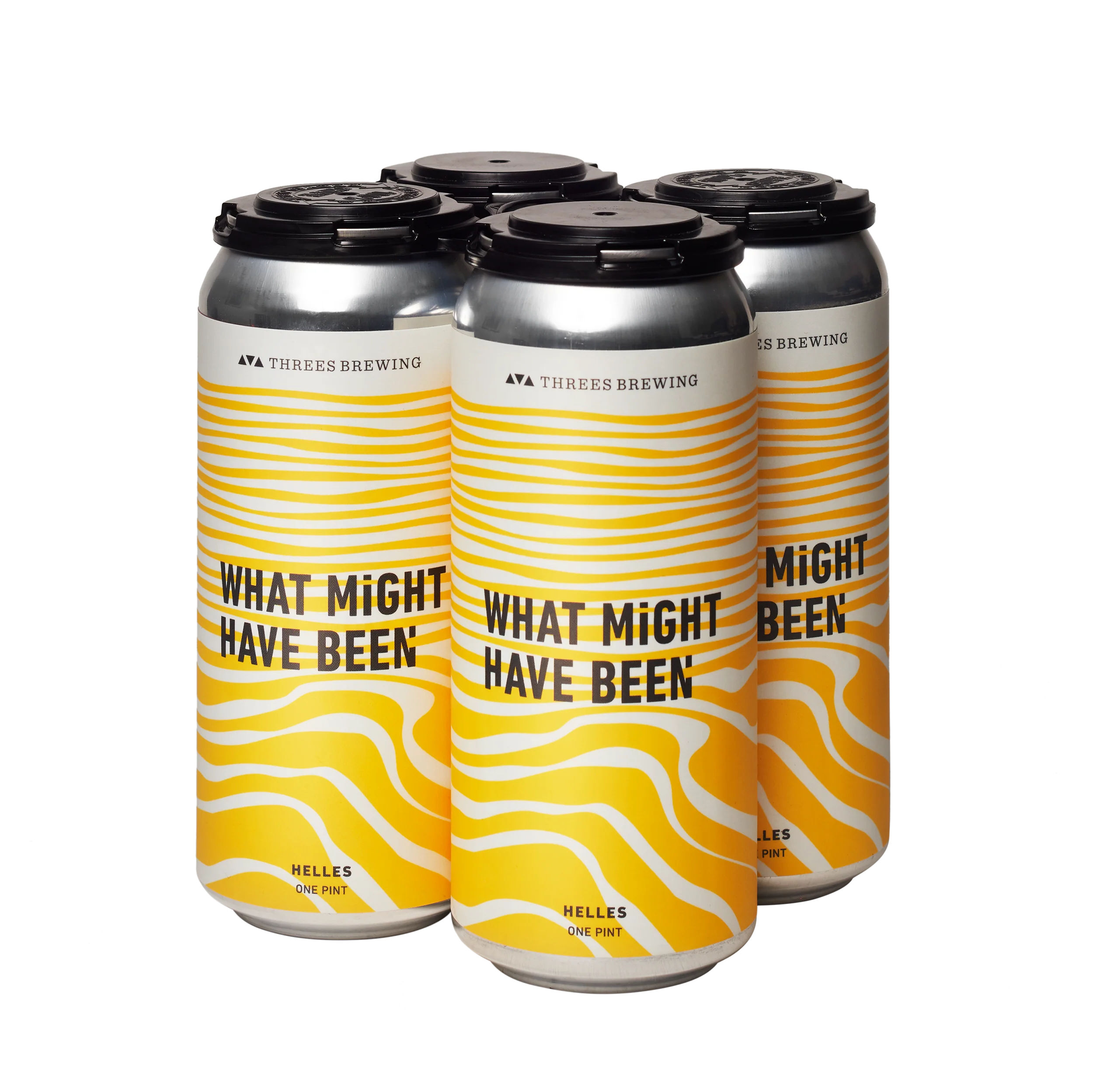 What Might Have Been (German-Style Helles) - Image 3