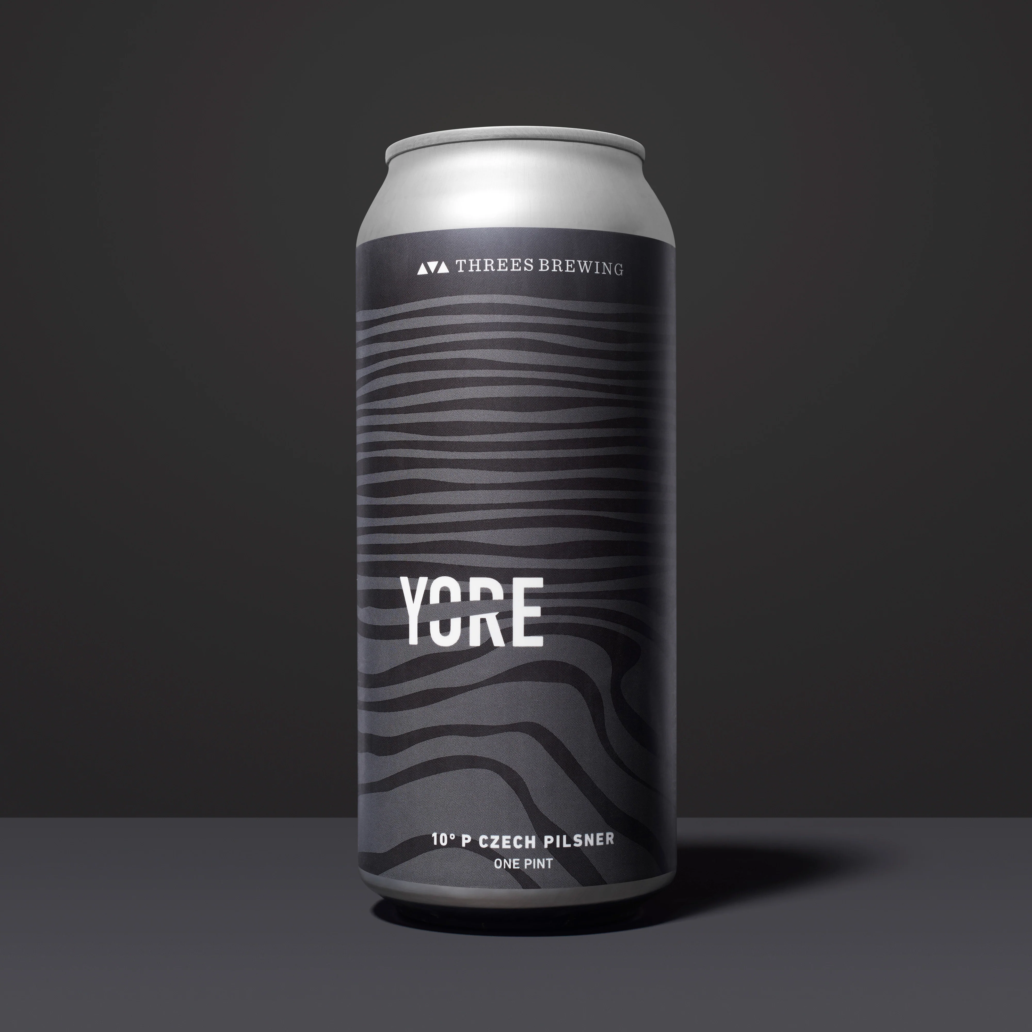 Yore (10 Plato Czech Pilsner)